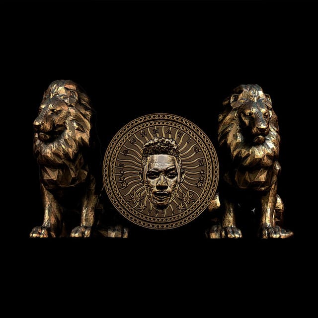 Jagz Nation, Vol.1: Thy Nation Come