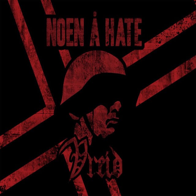Noen å hate