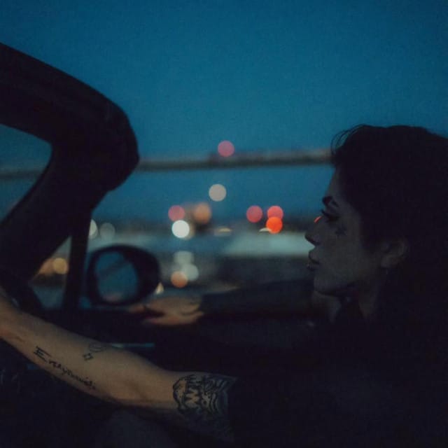 Driving - Single