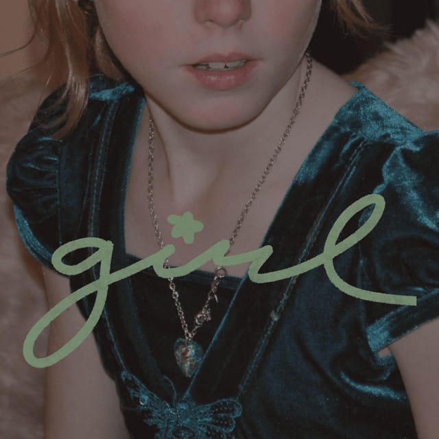 girl