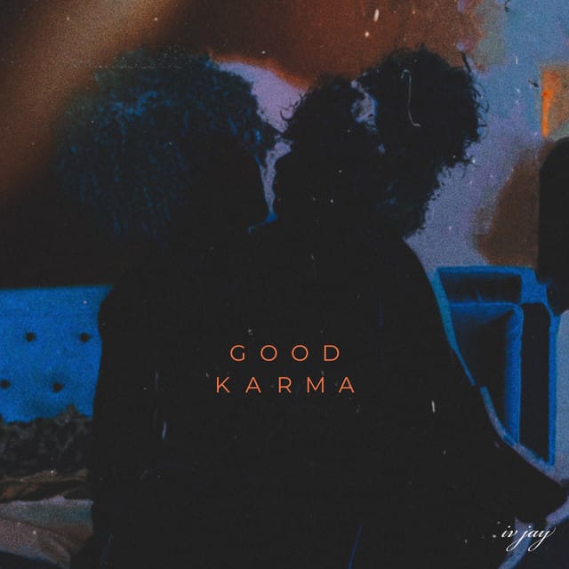 Good Karma - Single
