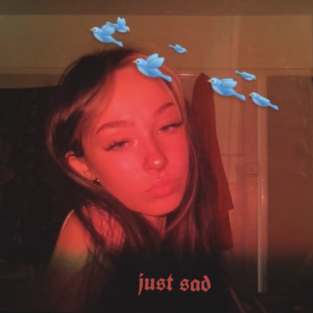 Just Sad