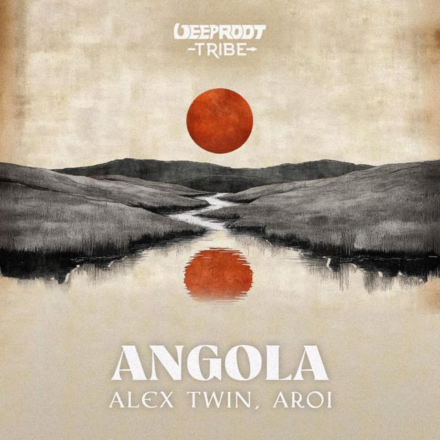 Angola - Single