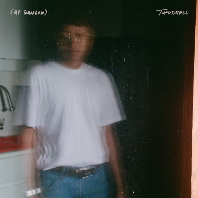 (Me Tomorrow) - Single