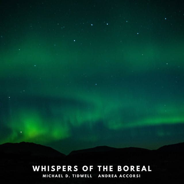 Whispers of the Boreal
