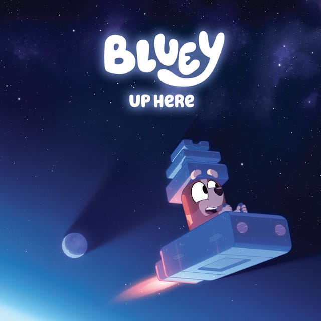 Up Here (The Orchestral Album)