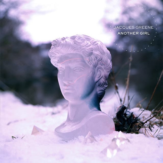 Another Girl - EP