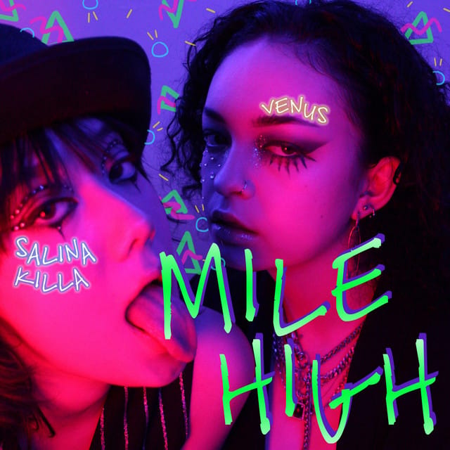 Mile High