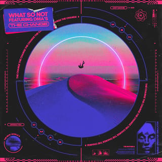 The Change (feat. DMA’S)