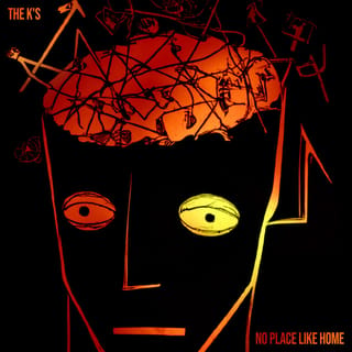 No Place Like Home - Single