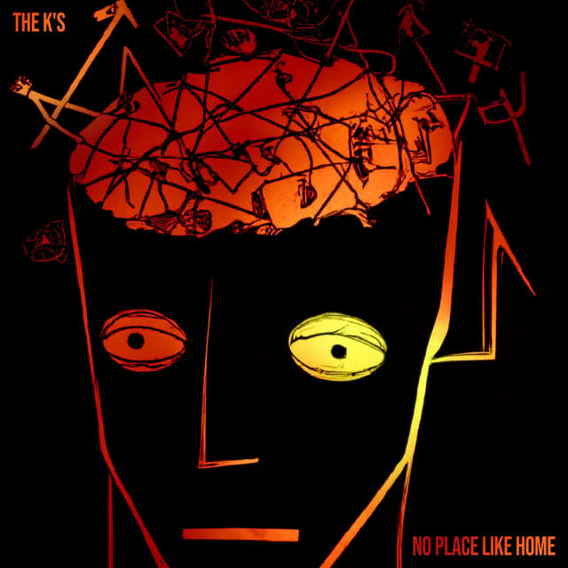 No Place Like Home - Single