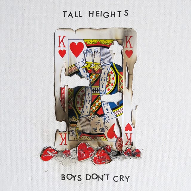 Boys Don't Cry