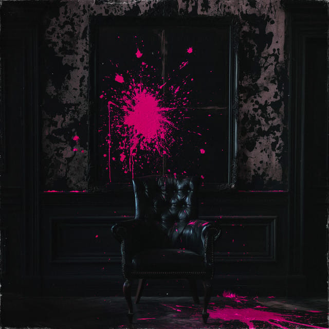 Beautiful Disaster