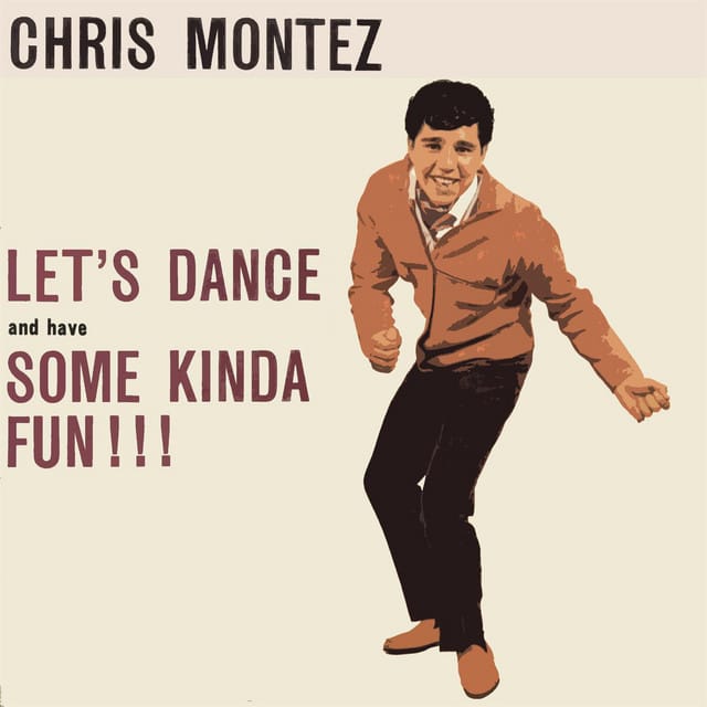 Let's Dance And Have Some Kinda Fun!!!