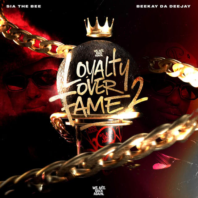 Loyalty Over Fame Vol. 2