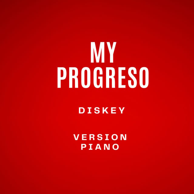 My Progreso (Version Piano)