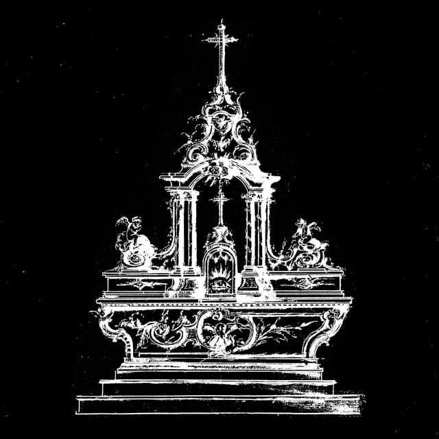 Portal to the Void (She Past Away remix)