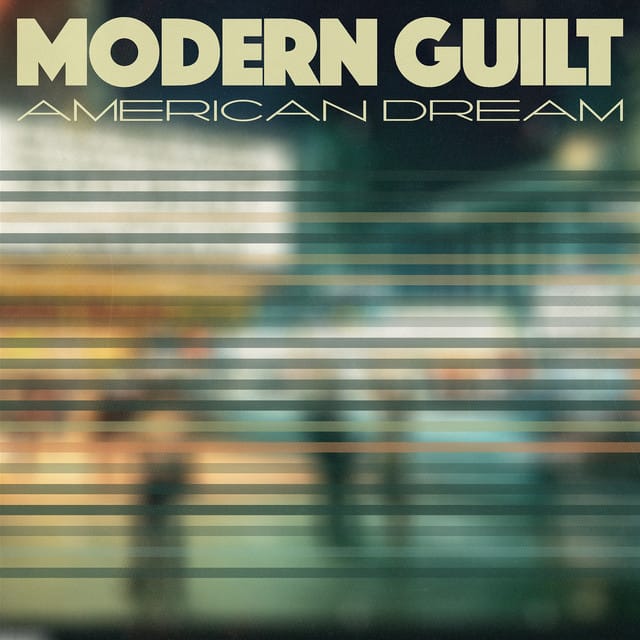 American Dream - Single