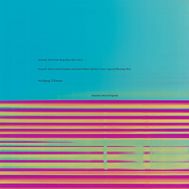 Insanely Alive (Remixes)