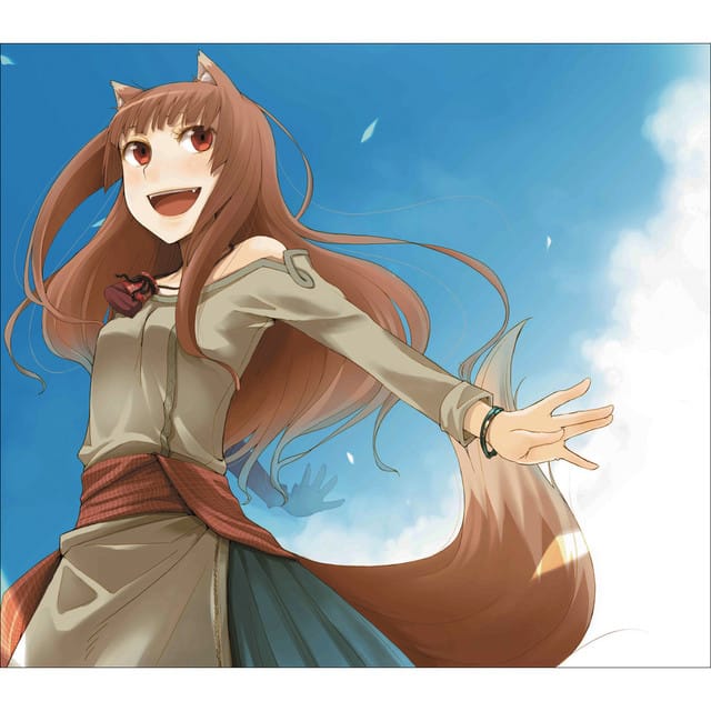 リンゴ日和〜The Wolf Whistling Song