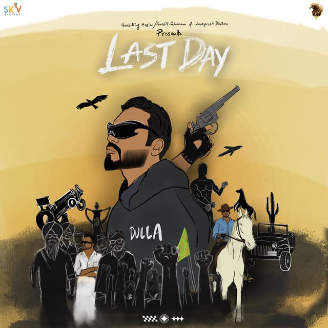 Last Day