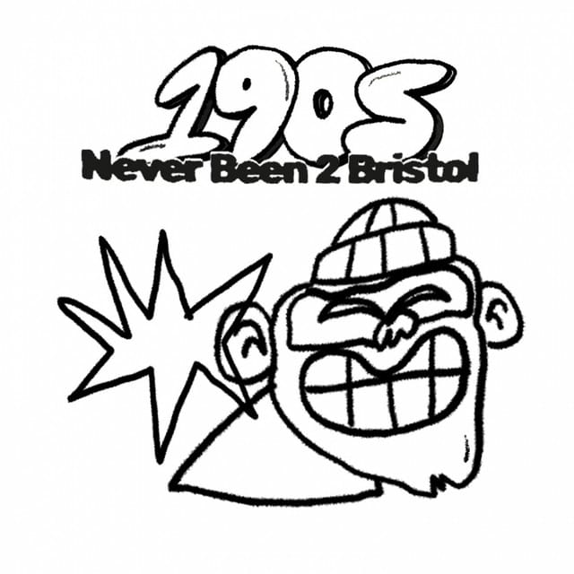 Never Been 2 Bristol