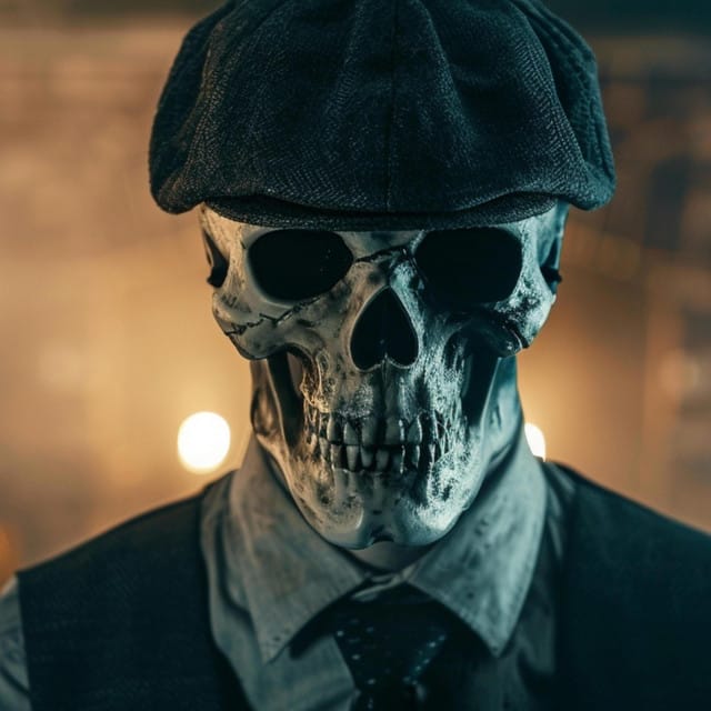 The Gentleman’s Curse,  Vol.2