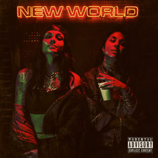 New World Pt. 1