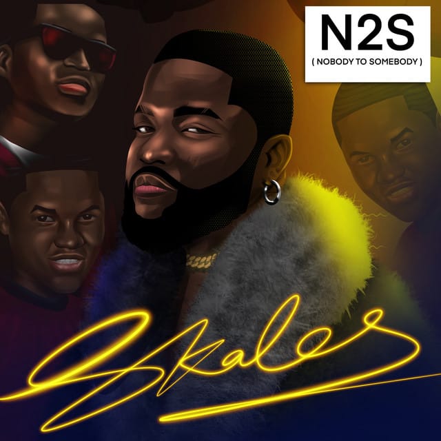 N2S (Nobody To Somebody)