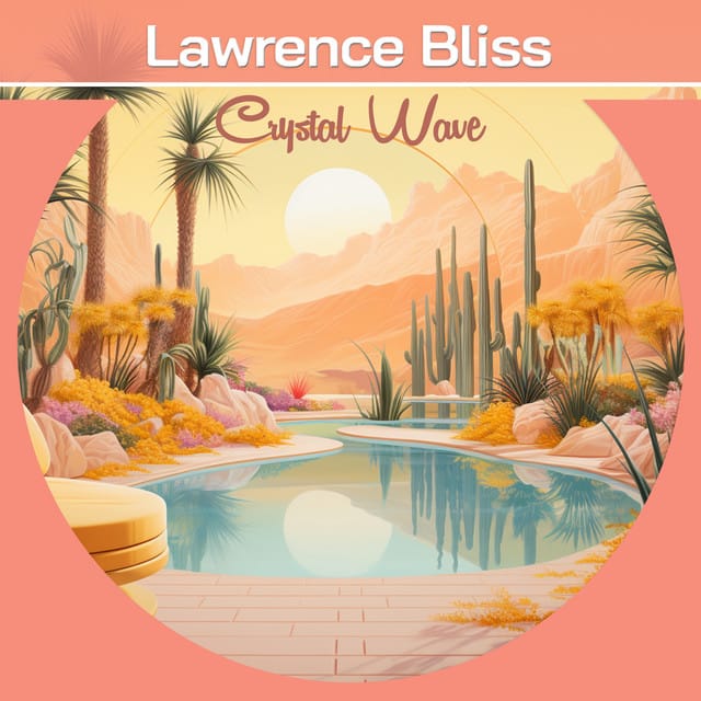 Crystal Wave - Single