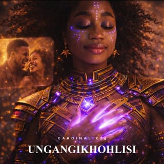 Ungangikhohlisi