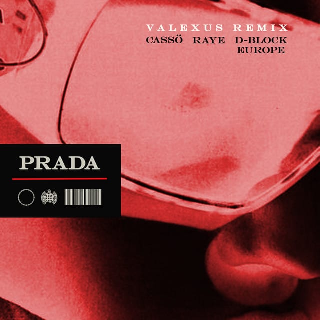 Prada (Valexus remix)