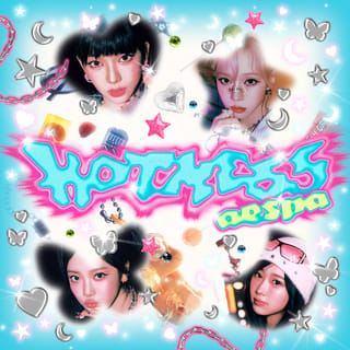 Hot Mess - Single