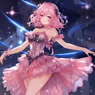 Fantasize - Nightcore