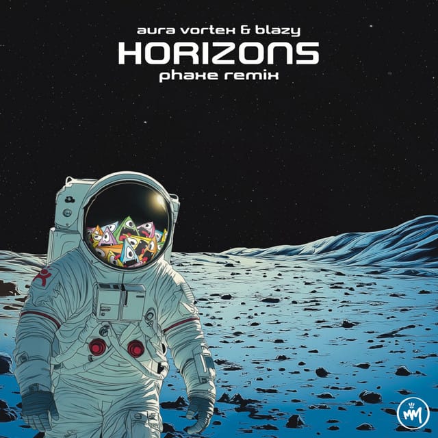 Horizons (Phaxe Remix)