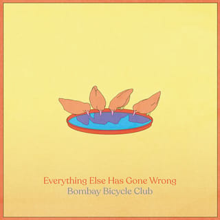Everything Else Has Gone Wrong