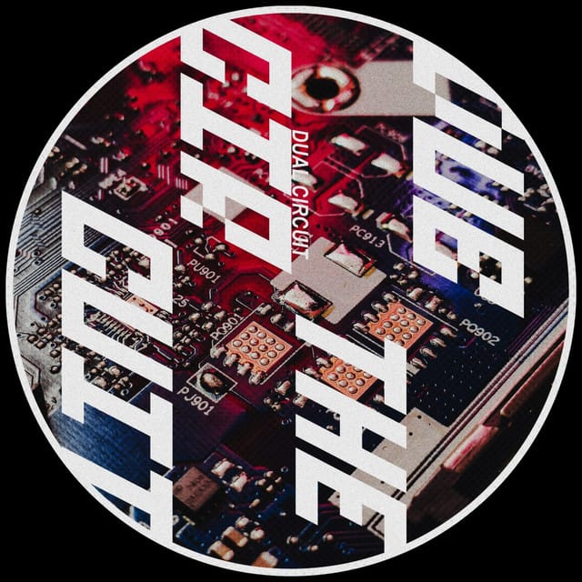 Dub The Circuit - Single