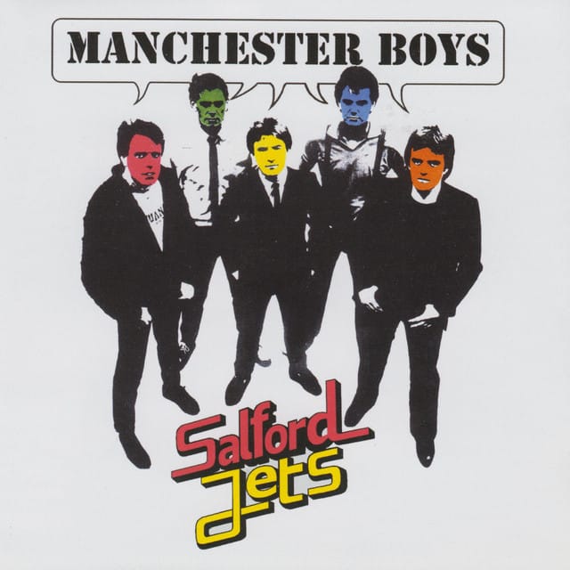 Manchester Boys