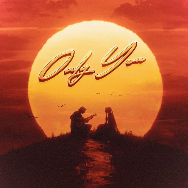 ONLY YOU