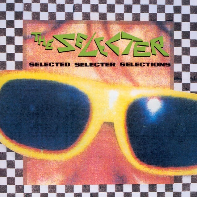 Selected Selections