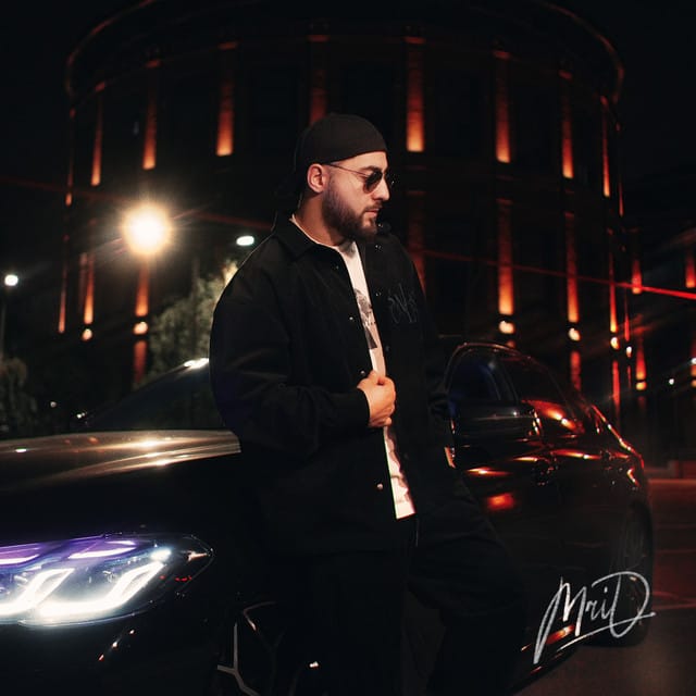 Alors on danse - Single