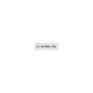 real