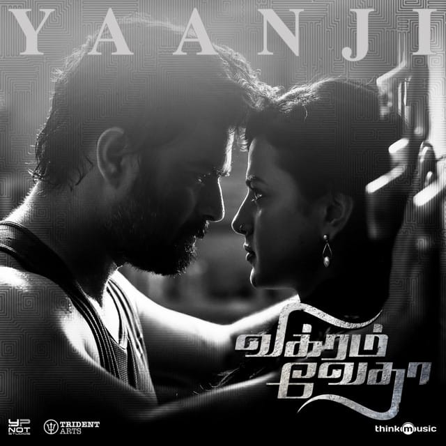 Yaanji (From "Vikram Vedha")