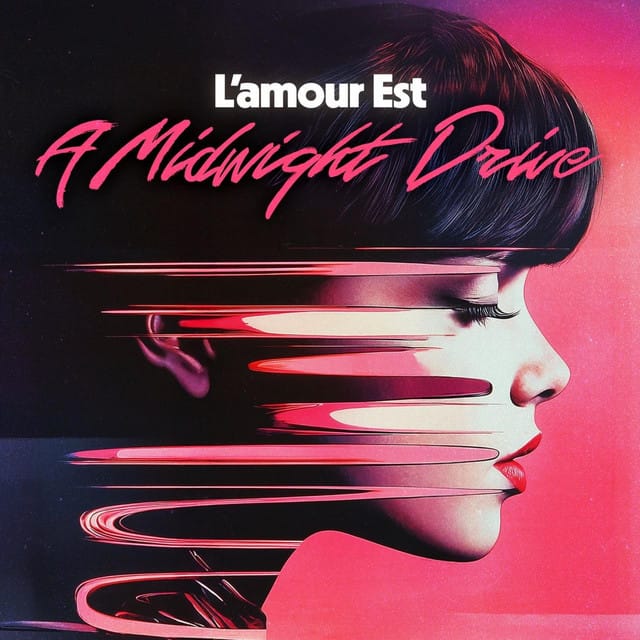 L'amour Est - Single