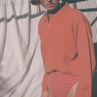 Nostalgia Seed - Single