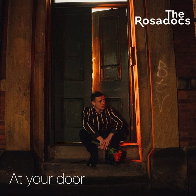 At Your Door - Single