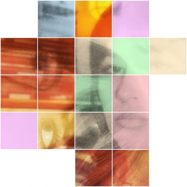 Bored Again - Single