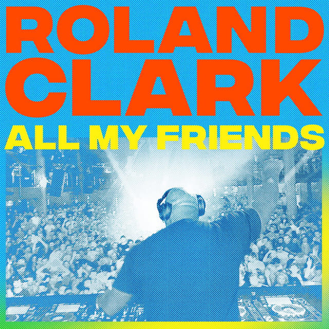 All My Friends - Single