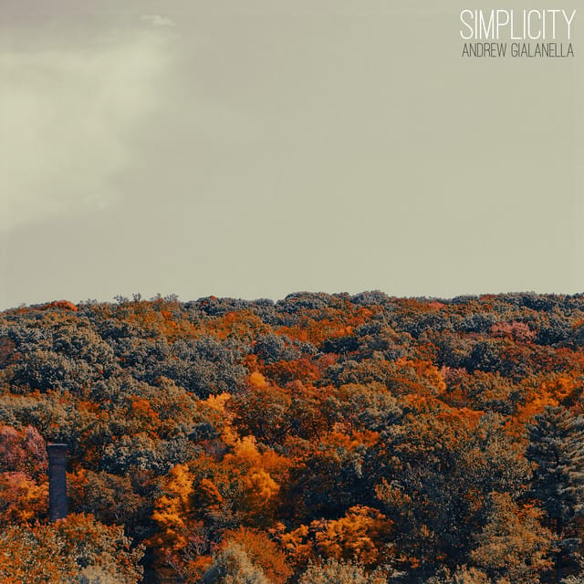 Simplicity - Single