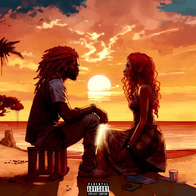 Stop Playin - Single